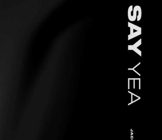 Say Yea - Jacquees