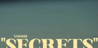 Secrets - Toosii
