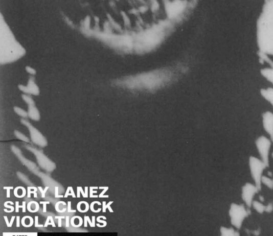 Shot Clock Violations – Tory Lanez Shot Clock Violations - Tory Lanez