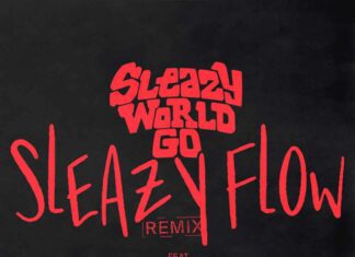Sleazy Flow (Remix) - SleazyWorld Go Feat. Lil Baby