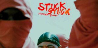 Stuck - Westside Boogie