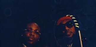 Tears – CyHi The Prynce Feat. Jacquees Tears - CyHi The Prynce Feat. Jacquees