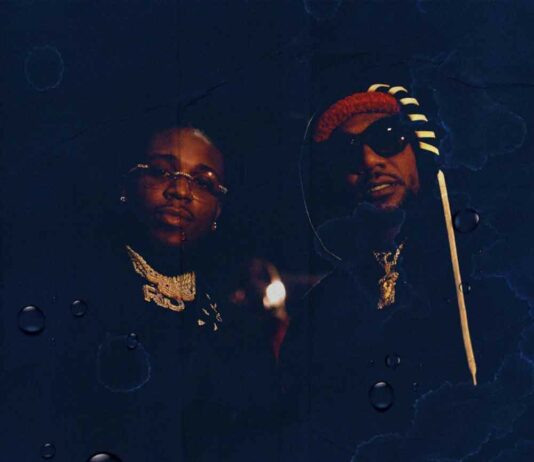 Tears – CyHi The Prynce Feat. Jacquees Tears - CyHi The Prynce Feat. Jacquees