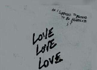 True Love - Kanye West & XXXTENTACION