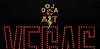 Vegas - Doja Cat