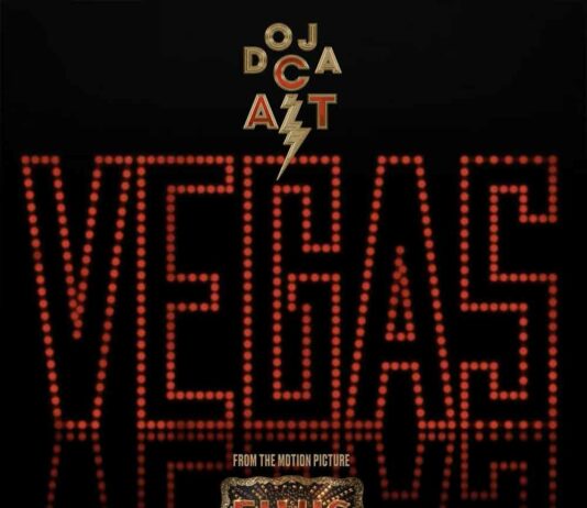 Vegas - Doja Cat