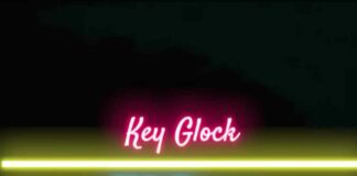 712 AM (Freestyle) - Key Glock