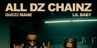All Dz Chainz – Gucci Mane Feat. Lil Baby All Dz Chainz - Gucci Mane Feat. Lil Baby