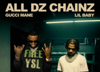 All Dz Chainz - Gucci Mane Feat. Lil Baby