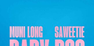 Baby Boo - Muni Long Feat. Saweetie