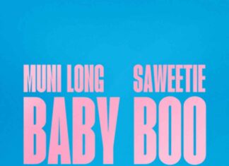Baby Boo - Muni Long Feat. Saweetie