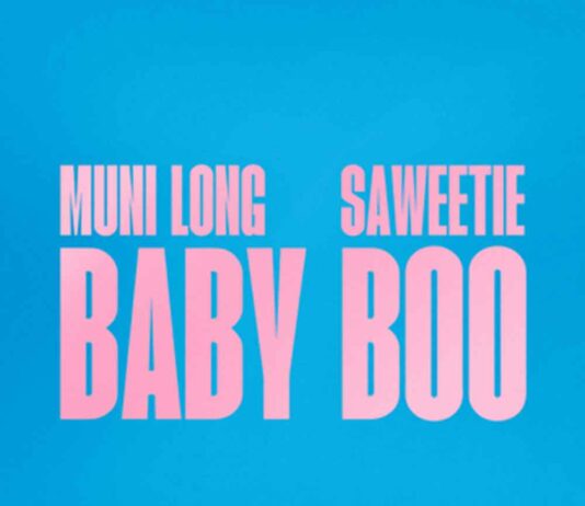 Baby Boo – Muni Long Feat. Saweetie Baby Boo - Muni Long Feat. Saweetie