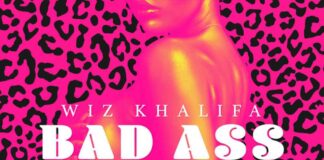 Bad Ass B*tches - Wiz Khalifa