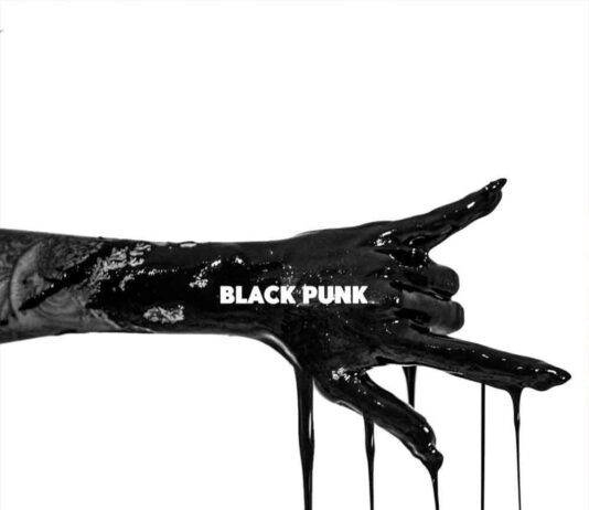 Black Punk - Rico Nasty