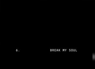Break My Soul - Beyoncé