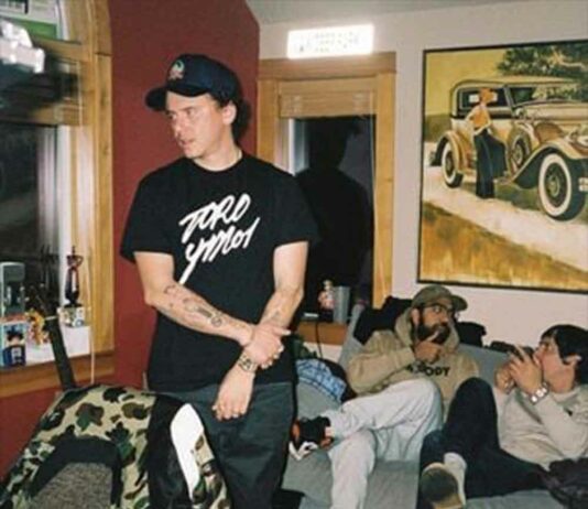 Breath Control - Logic Feat. Wiz Khalifa