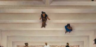 Call Me Everyday - Chris Brown Feat. WizKid