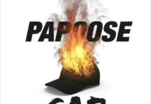 Cap - Papoose