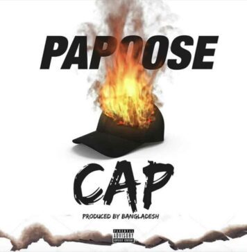 Cap - Papoose