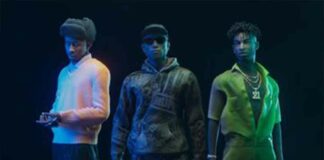 Cash In Cash Out - Pharrell Feat. Tyler, The Creator & 21 Savage