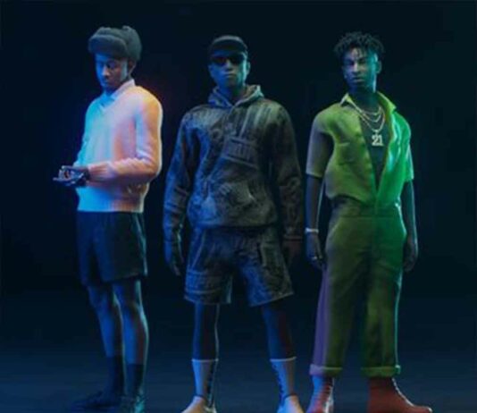 Cash In Cash Out – Pharrell Feat. Tyler, The Creator & 21 Savage Cash In Cash Out - Pharrell Feat. Tyler, The Creator & 21 Savage