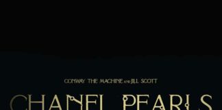 Chanel Pearls - Conway the Machine feat. Jill Scott