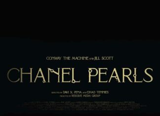 Chanel Pearls - Conway the Machine feat. Jill Scott