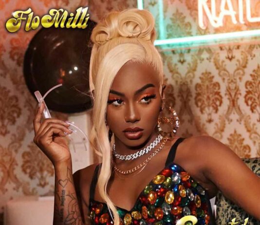 Conceited – Flo Milli Conceited - Flo Milli