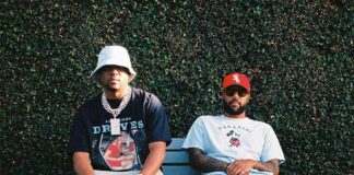 Corsa – Hit-Boy & Dom Kennedy Corsa - Hit-Boy & Dom Kennedy