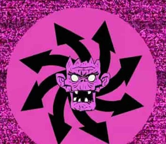 Cracker Island - Gorillaz Feat. Thundercat