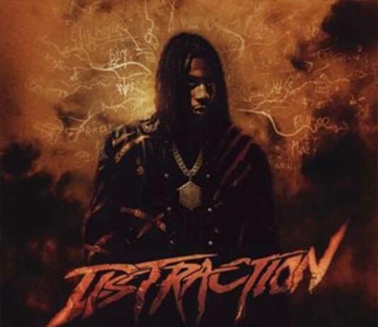 Distraction – Polo G Distraction - Polo G