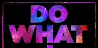 Do What I Want - Kid Cudi