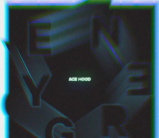 Energy - Ace Hood