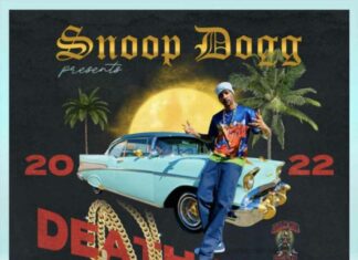 Everybody Watching - Snoop Dogg Feat. Raphael Saadiq & Miguel