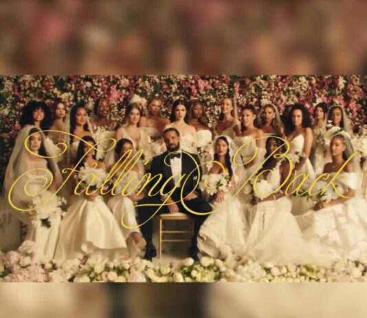 Falling Back – Drake Falling Back - Drake