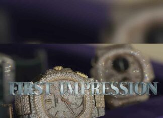 First Impression - Gucci Mane Feat. Yung Miami & Quavo