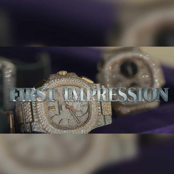 First Impression - Gucci Mane Feat. Yung Miami & Quavo