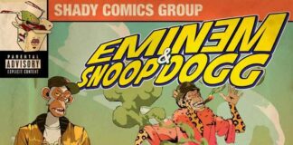 From The D 2 The LBC - Eminem Feat. Snoop Dogg