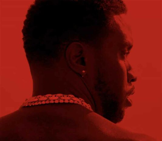 Gotta Move On – Diddy Feat. Bryson Tiller Gotta Move On - Diddy Feat. Bryson Tiller