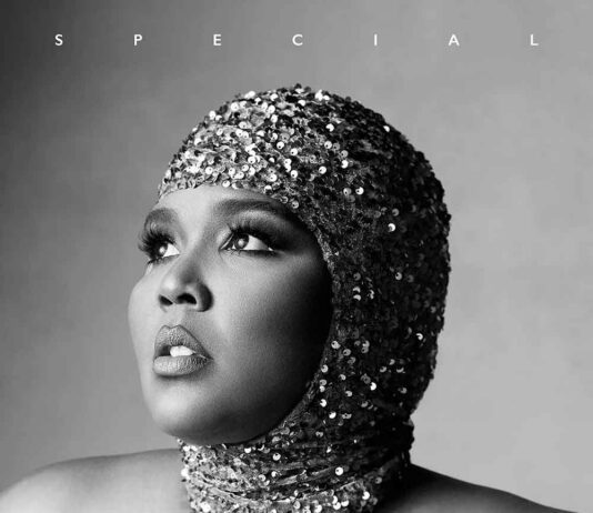 I Love You Bitch - Lizzo,Grrrls - Lizzo