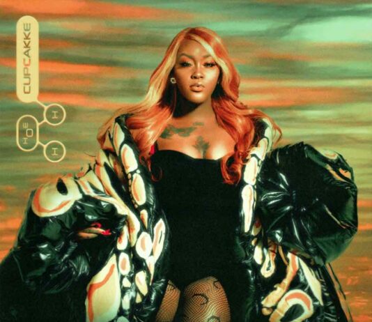 H2H*e – CupcakKe H2H*e - CupcakKe