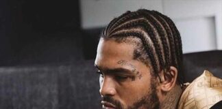 How We Livin - Dave East