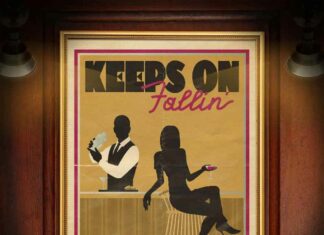 Keeps On Fallin' - Babyface Feat. Ella Mai