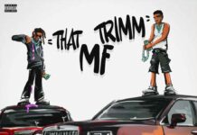 MF TRIMM - Lil Gotit