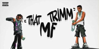 MF TRIMM – Lil Gotit MF TRIMM - Lil Gotit