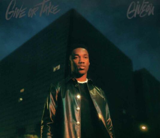 Make You Mine - Giveon
