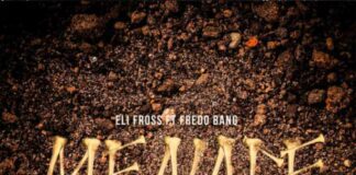 Menace – Eli Fross Feat. Fredo Bang Menace - Eli Fross Feat. Fredo Bang