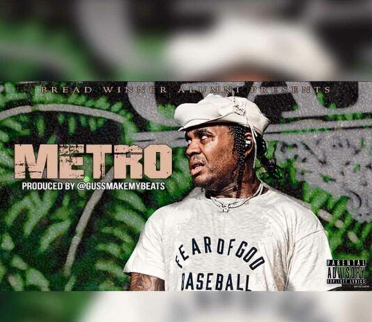 Metro - Kevin Gates