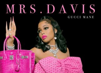 Mrs. Davis - Gucci Mane