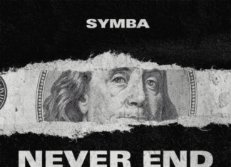 Never End Up Broke - Symba Produced by Dr. Dre & Dem Jointz